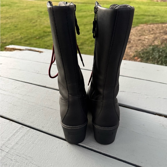 Kodiak Women’s Leather Winter Boots – Size 7.5 - Picture 5 of 16